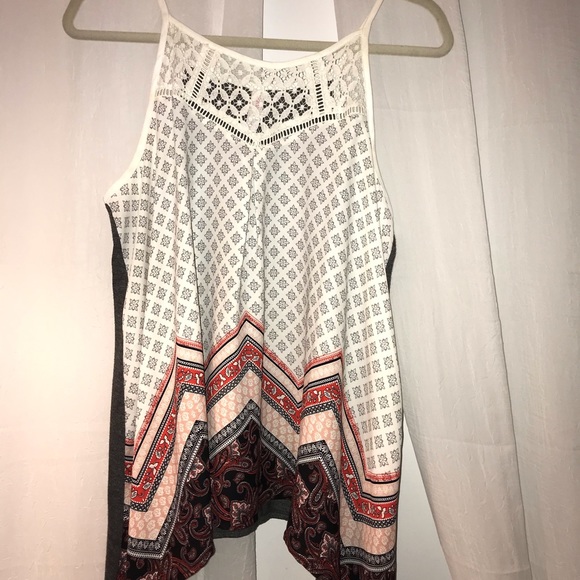 Tank top - Picture 4 of 5